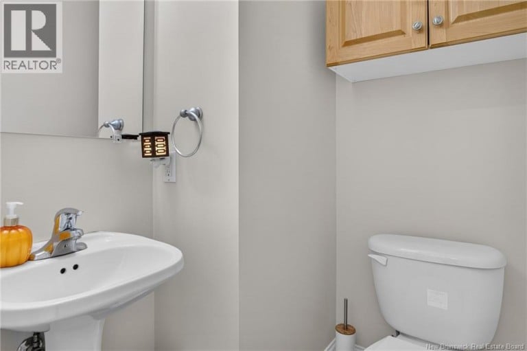 26 Grantham Road, Saint John, New Brunswick, E2K0B9