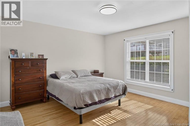 26 Grantham Road, Saint John, New Brunswick, E2K0B9