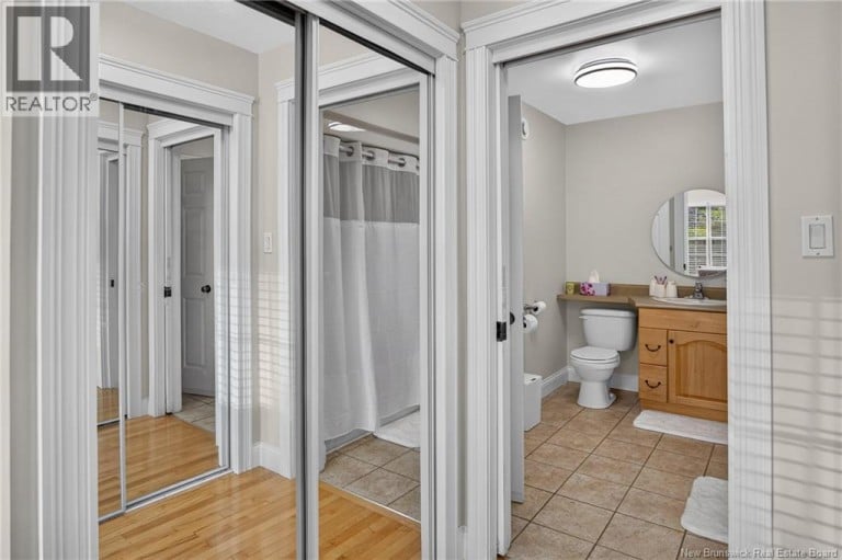 26 Grantham Road, Saint John, New Brunswick, E2K0B9