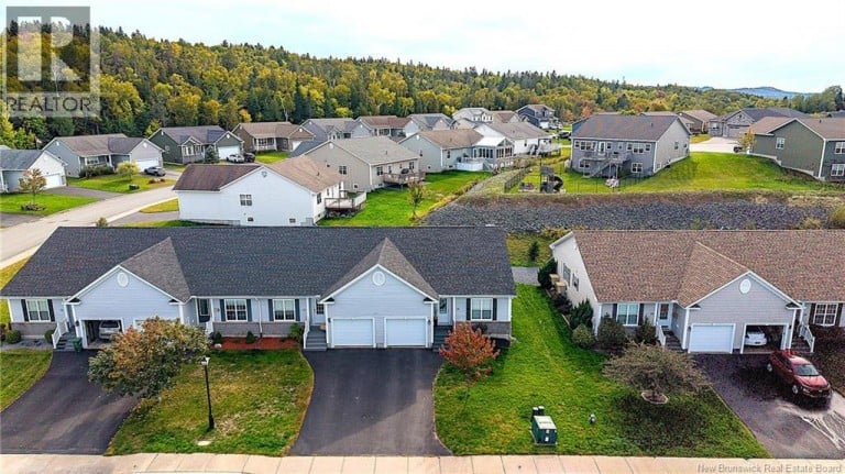 26 Grantham Road, Saint John, New Brunswick, E2K0B9