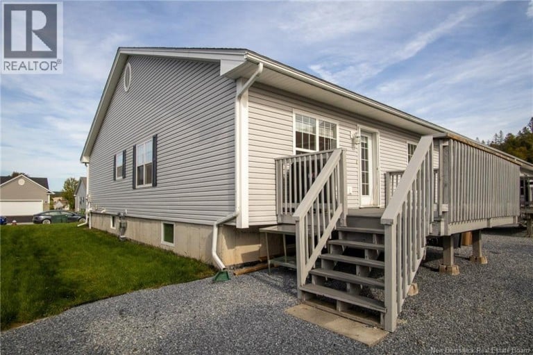 26 Grantham Road, Saint John, New Brunswick, E2K0B9