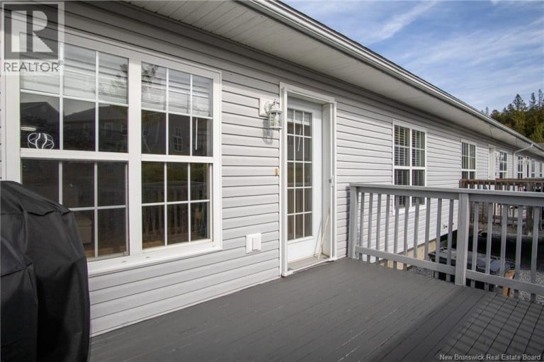 26 Grantham Road, Saint John, New Brunswick, E2K0B9