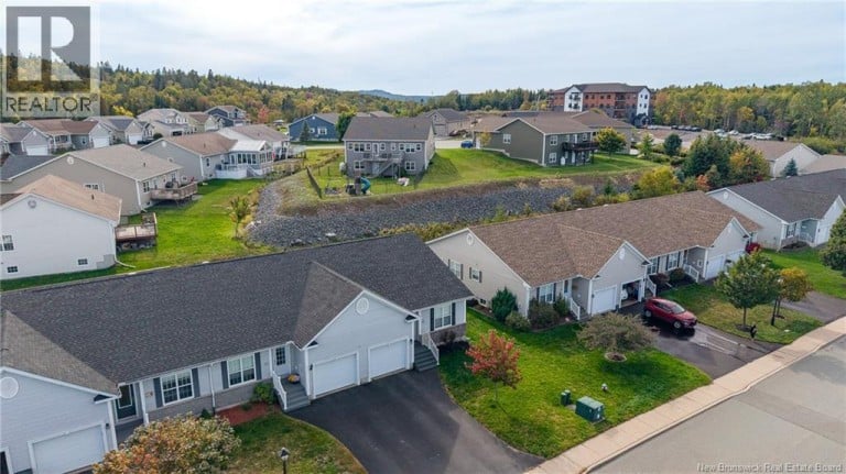 26 Grantham Road, Saint John, New Brunswick, E2K0B9
