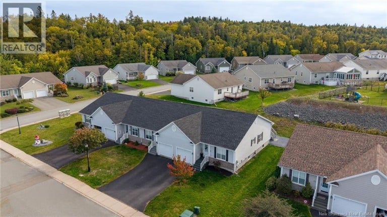 26 Grantham Road, Saint John, New Brunswick, E2K0B9