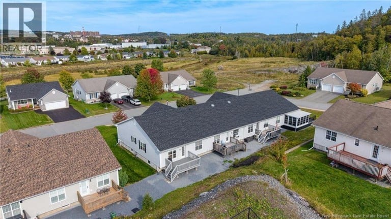 26 Grantham Road, Saint John, New Brunswick, E2K0B9
