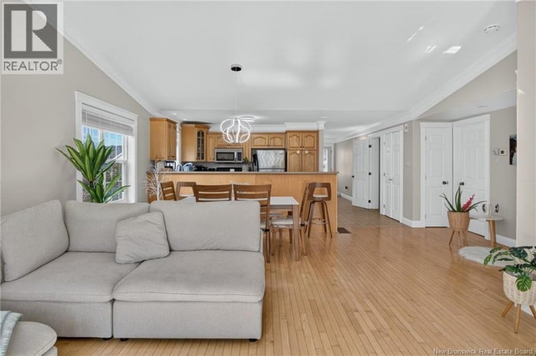 26 Grantham Road, Saint John, New Brunswick, E2K0B9