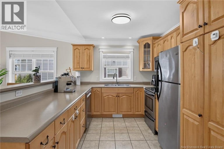 26 Grantham Road, Saint John, New Brunswick, E2K0B9