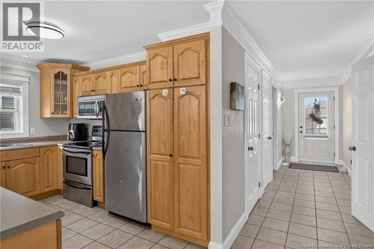 26 Grantham Road, Saint John, New Brunswick, E2K0B9