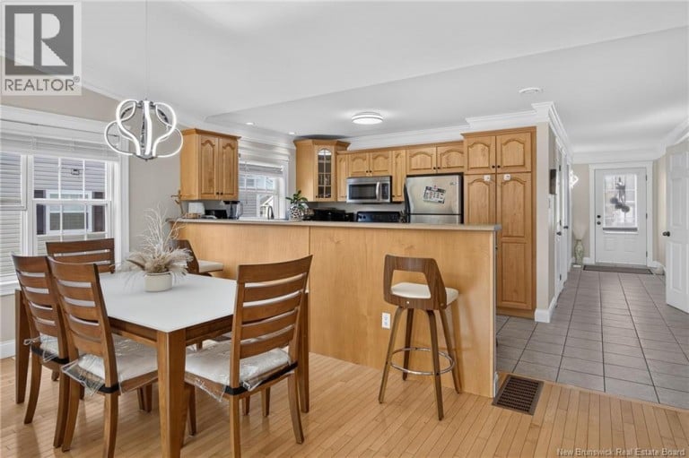 26 Grantham Road, Saint John, New Brunswick, E2K0B9