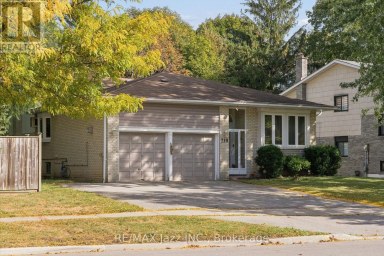 210 MURRAY DRIVE Aurora (Aurora Highlands) Ontario photo 1