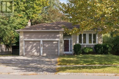 210 MURRAY DRIVE Aurora (Aurora Highlands) Ontario photo 2