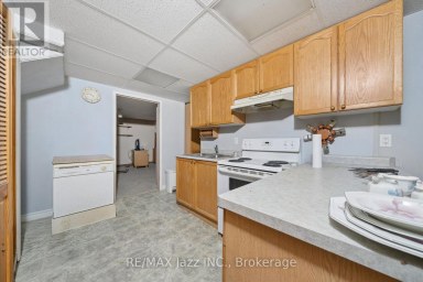 210 MURRAY DRIVE Aurora (Aurora Highlands) Ontario photo 33