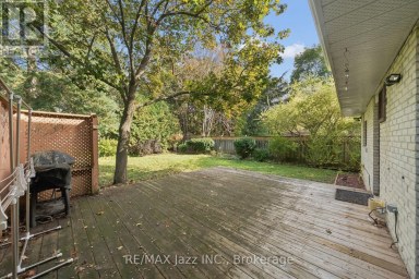 210 MURRAY DRIVE Aurora (Aurora Highlands) Ontario photo 36