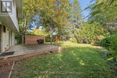 210 MURRAY DRIVE Aurora (Aurora Highlands) Ontario photo 38