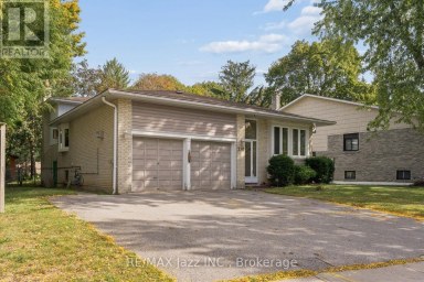 210 MURRAY DRIVE Aurora (Aurora Highlands) Ontario photo 4
