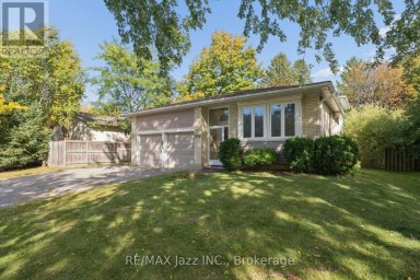 210 MURRAY DRIVE Aurora (Aurora Highlands) Ontario photo 5