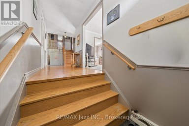 210 MURRAY DRIVE Aurora (Aurora Highlands) Ontario photo 8