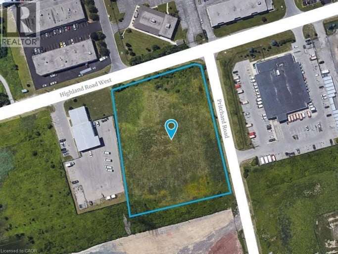 601 Highland Road W, Hamilton, Ontario (id 40867460)
