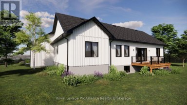 LOT 31 RIDGELINE DRIVE Alnwick/Haldimand (Grafton) Ontario photo 10