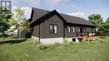LOT 31 RIDGELINE DRIVE Alnwick/Haldimand (Grafton) Ontario photo 12