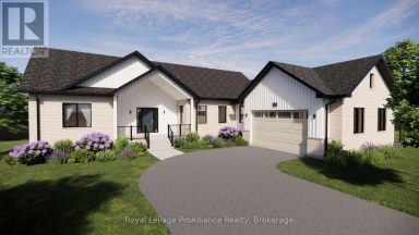 LOT 31 RIDGELINE DRIVE Alnwick/Haldimand (Grafton) Ontario photo 3