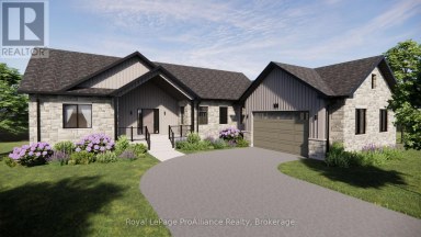 LOT 31 RIDGELINE DRIVE Alnwick/Haldimand (Grafton) Ontario photo 5