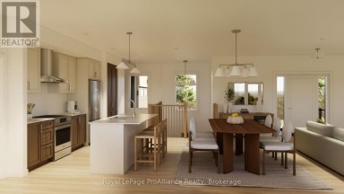 LOT 31 RIDGELINE DRIVE Alnwick/Haldimand (Grafton) Ontario photo 7