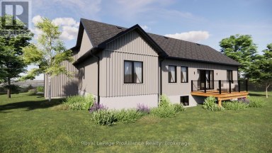 LOT 31 RIDGELINE DRIVE Alnwick/Haldimand (Grafton) Ontario photo 8