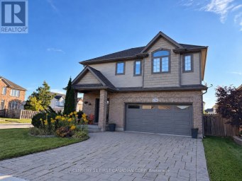 2746 BATEMAN TRAIL London South (South W) Ontario photo 1