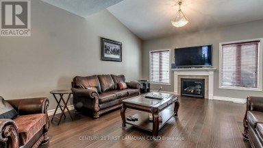 2746 BATEMAN TRAIL London South (South W) Ontario photo 14