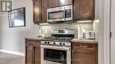 2746 BATEMAN TRAIL London South (South W) Ontario photo 17