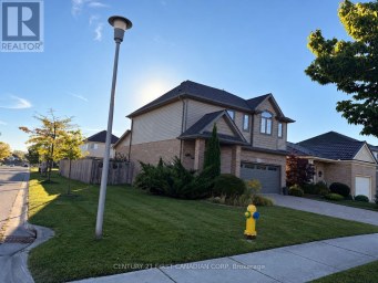 2746 BATEMAN TRAIL London South (South W) Ontario photo 2