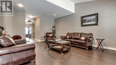 2746 BATEMAN TRAIL London South (South W) Ontario photo 22