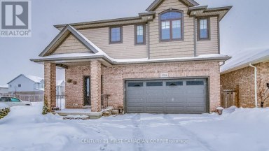 2746 BATEMAN TRAIL London South (South W) Ontario photo 23