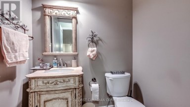 2746 BATEMAN TRAIL London South (South W) Ontario photo 26
