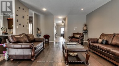 2746 BATEMAN TRAIL London South (South W) Ontario photo 27