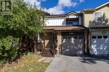 1161 TROWBRIDGE COURT Oshawa (Centennial) Ontario photo 1