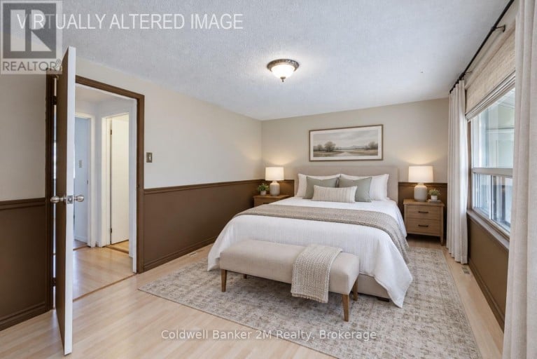 1161 TROWBRIDGE COURT, Oshawa (Centennial), Ontario, L1G7H1