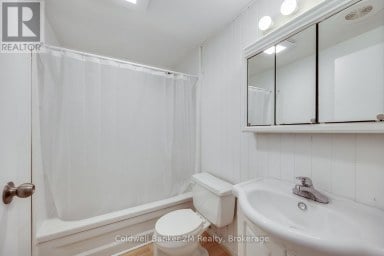 1161 TROWBRIDGE COURT Oshawa (Centennial) Ontario photo 16
