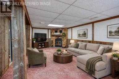 1161 TROWBRIDGE COURT Oshawa (Centennial) Ontario photo 19