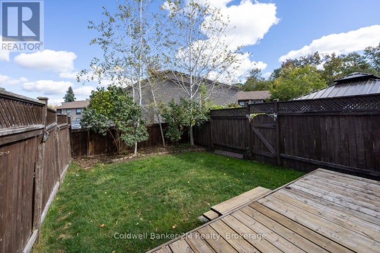 1161 TROWBRIDGE COURT, Oshawa (Centennial), Ontario, L1G7H1