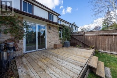 1161 TROWBRIDGE COURT Oshawa (Centennial) Ontario photo 22