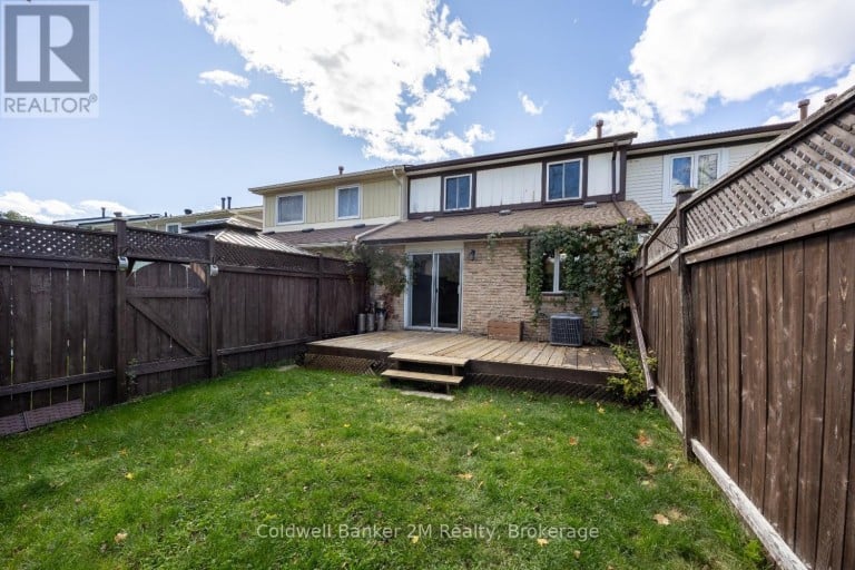 1161 TROWBRIDGE COURT, Oshawa (Centennial), Ontario, L1G7H1