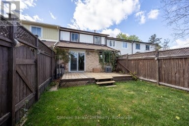 1161 TROWBRIDGE COURT Oshawa (Centennial) Ontario photo 24