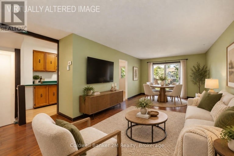 1161 TROWBRIDGE COURT, Oshawa (Centennial), Ontario, L1G7H1