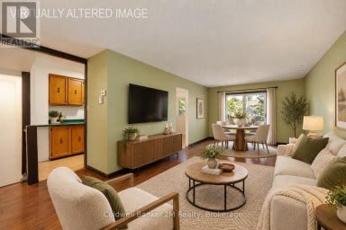 1161 TROWBRIDGE COURT Oshawa (Centennial) Ontario photo 3