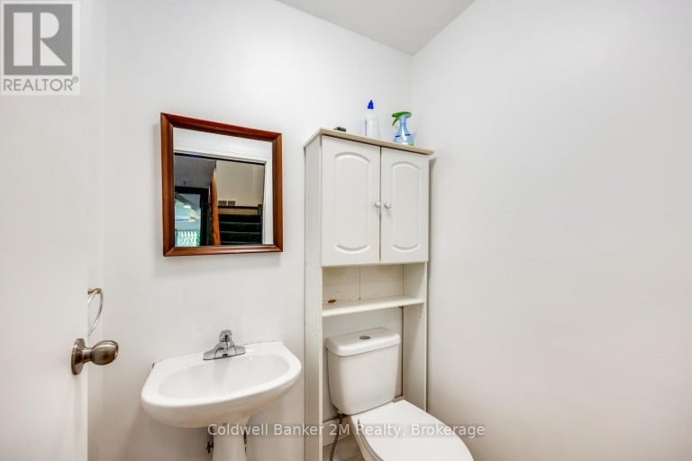 1161 TROWBRIDGE COURT, Oshawa (Centennial), Ontario, L1G7H1
