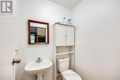 1161 TROWBRIDGE COURT Oshawa (Centennial) Ontario photo 9