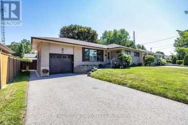 403 ROSSMOUNT AVENUE Oshawa (Northglen) Ontario photo 1
