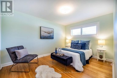 403 ROSSMOUNT AVENUE Oshawa (Northglen) Ontario photo 17